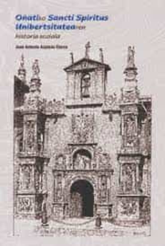 Oñatiko Sancti Spiritus Unibertsitatearen Historia Soziala