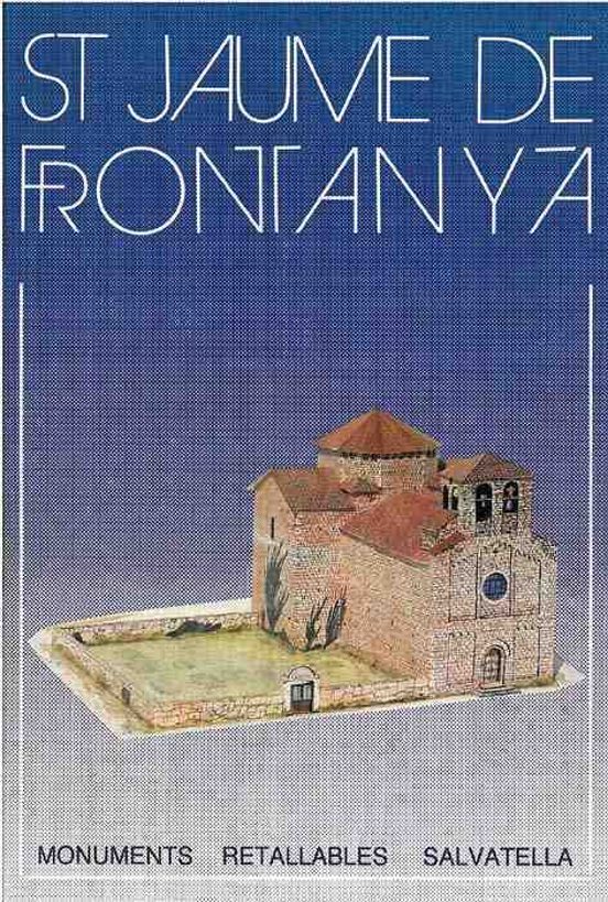RMC1- S.Jaume Frontanyà