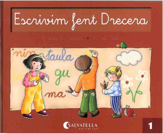 Escrivim Fent Drecera 1