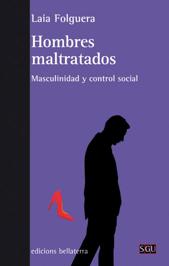 Hombres Maltratados