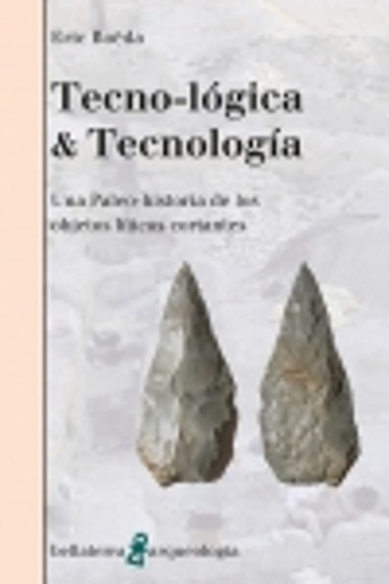 Tecno-Lógia & Tecnología