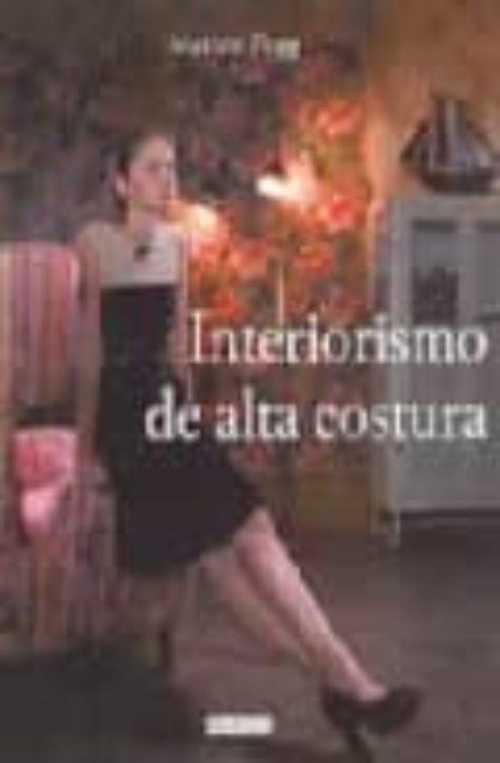 Interiorismo De Alta Costura