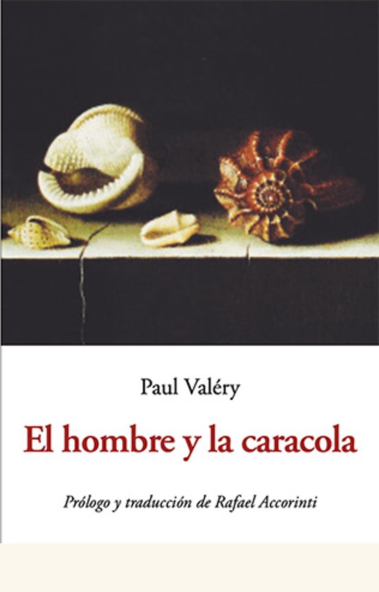 El Hombre Y La Caracola