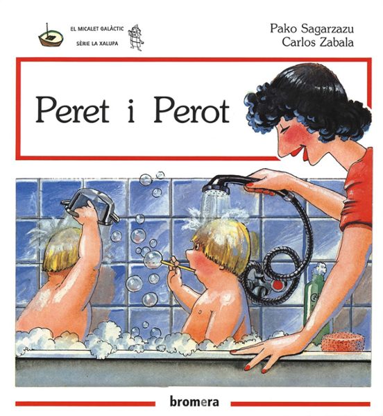 Peret I Perot