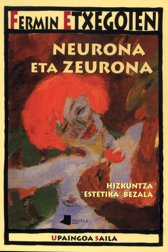 Neurona Eta Zeurona