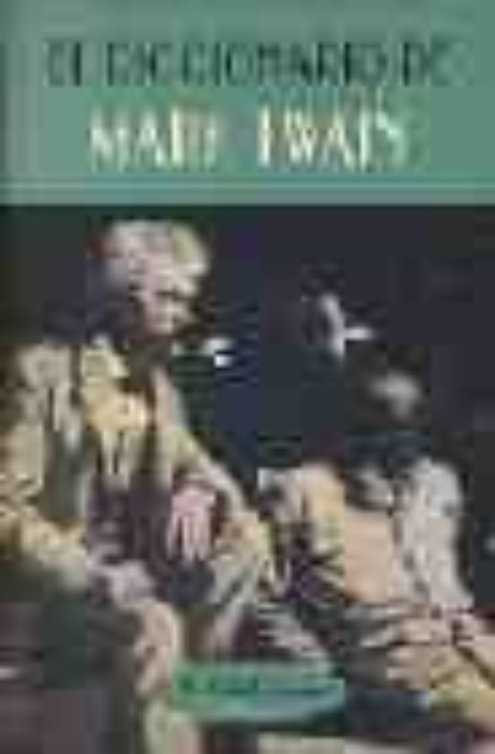 El Diccionario De Mark Twain