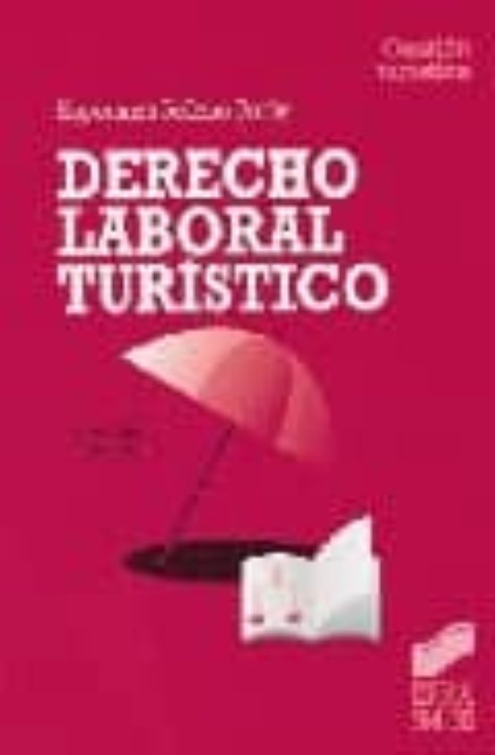 Derecho Laboral Turistico