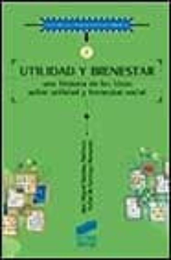 Utilidad y bienestar