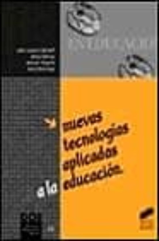 Nuevas tecnologías aplicadas a la educación