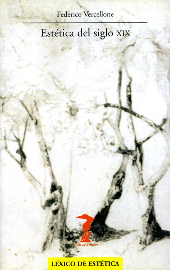 Estética Del Siglo XIX