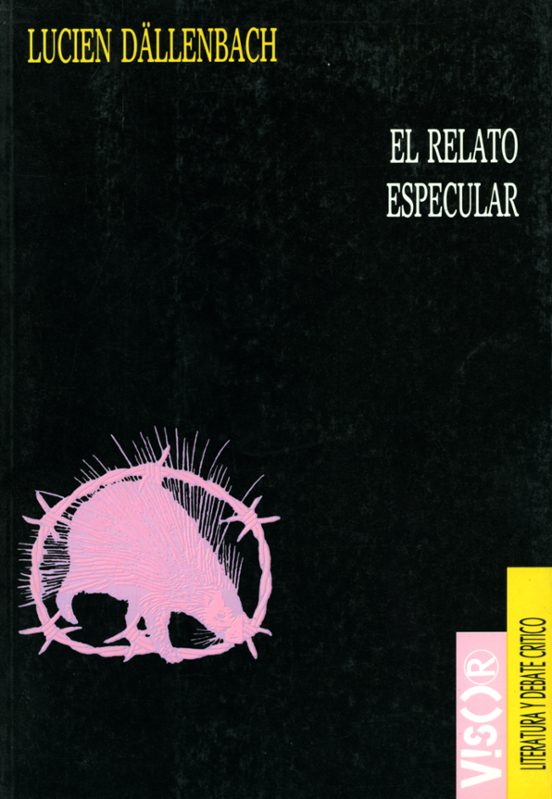 El Relato Especular