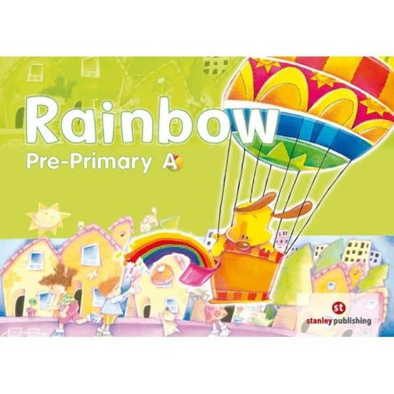 Rainbow Preschool A - Sb