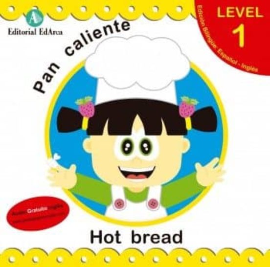 Pan Caliente Hot Bread