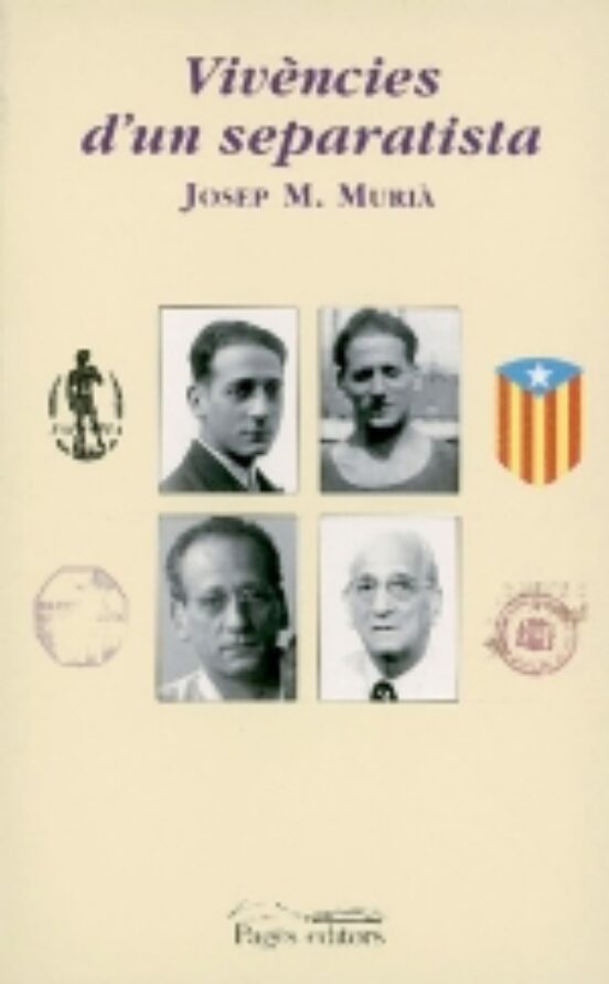 Vivències D'un Separatista
