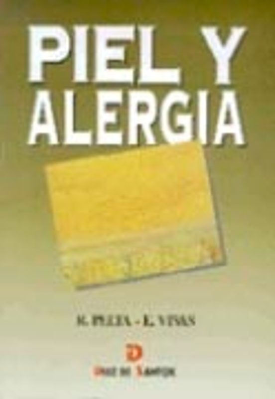 Piel Y Alergia