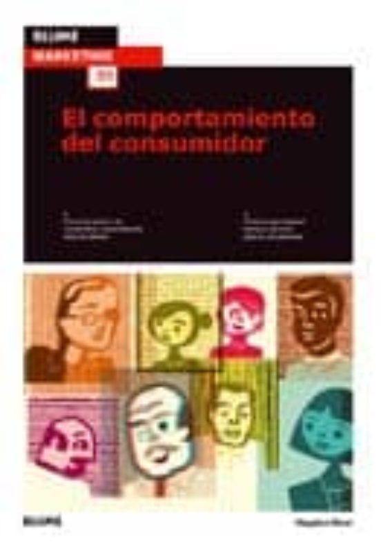 El Comportamiento Del Consumidor