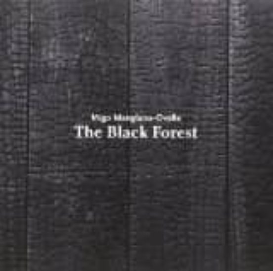 Iñigo Manglano-Ovalle. The Black Forest