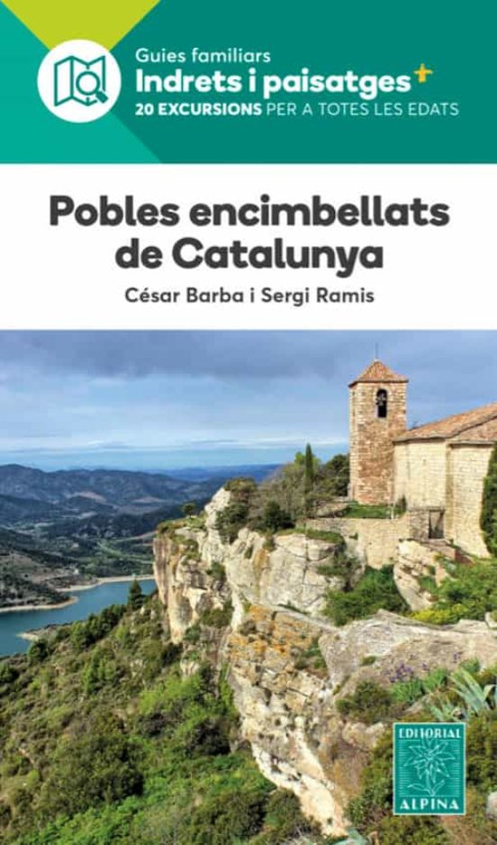 Pobles Encimbellats De Catalunya