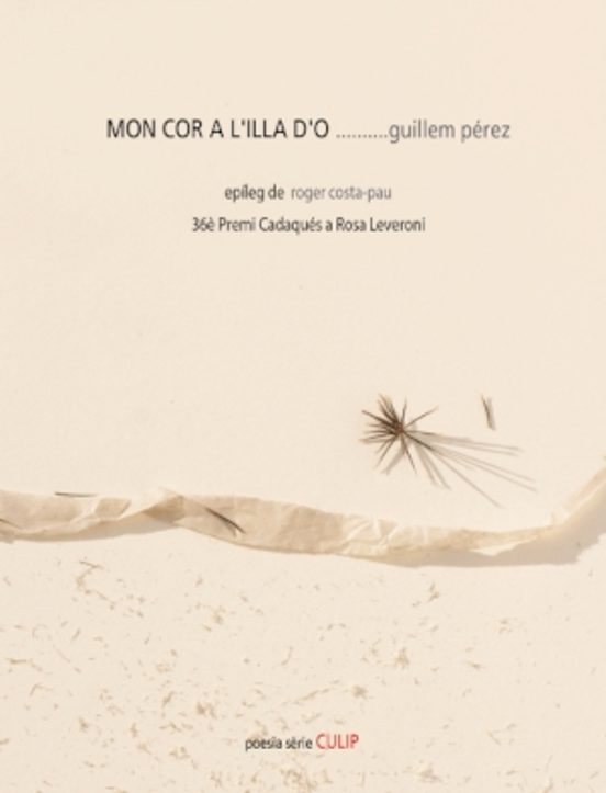Mon Cor A L'illa D'O