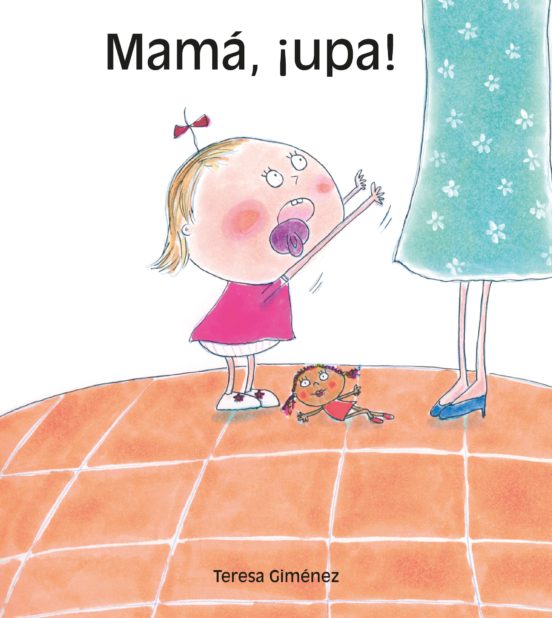 Mama Upa