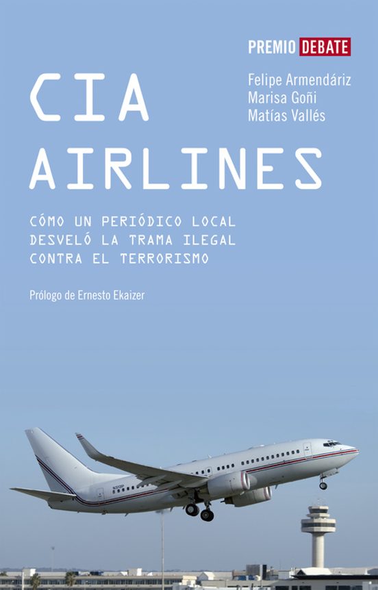 Cia Airlines: Como Un Periodico De Provincias Desvelo La Trama Il Egal
