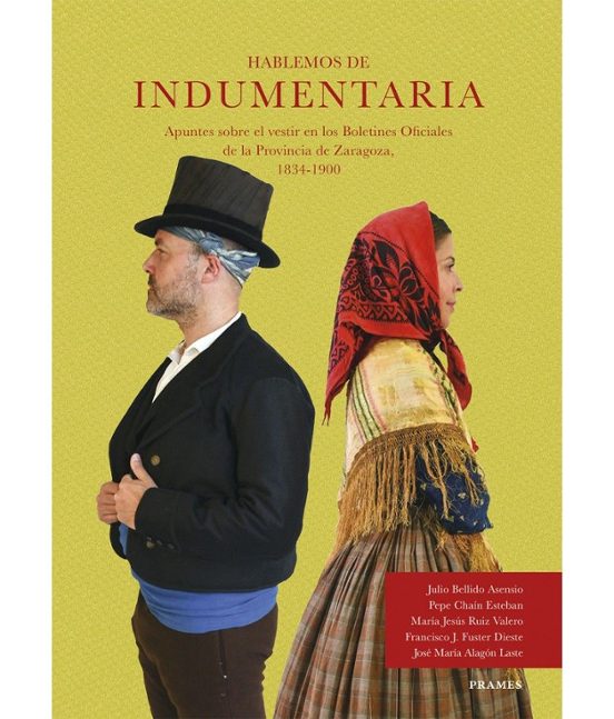 Hablemos De Indumentaria