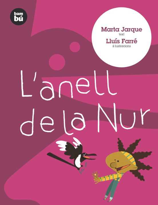 L Anell De La Nur