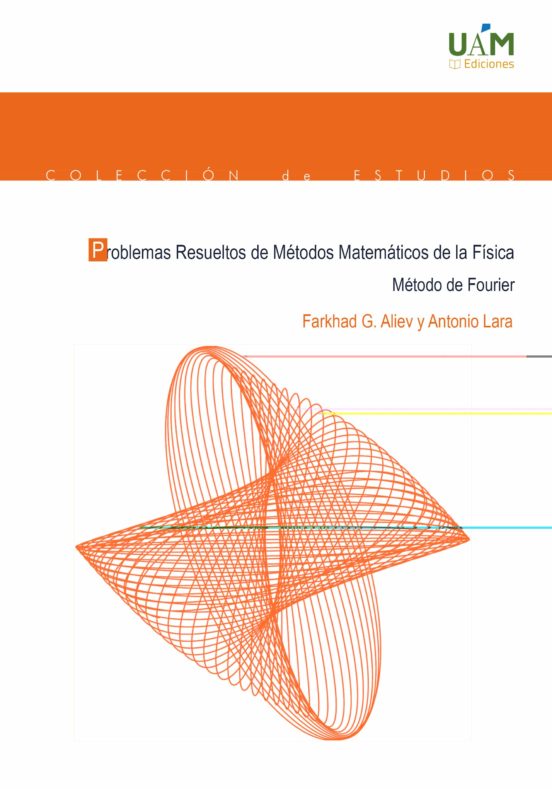 Problemas Resueltos De Métodos Matemáticos De La Física. Método De Fourier