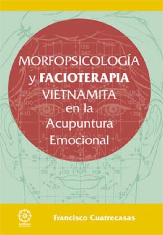 Morfopsicologia Y Facioterapia Vietnamita En La Acupuntura Emocio Nal