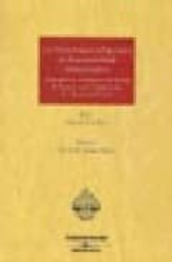 Procedimientos Especiales: Responsabilidad Administrativa