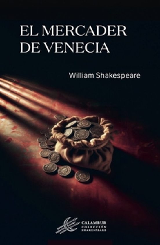 El Mercader De Venecia