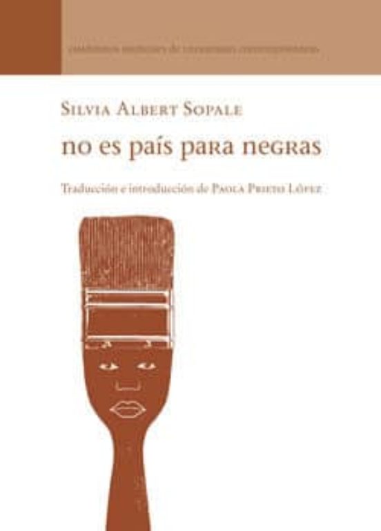 No Es País Para Negras