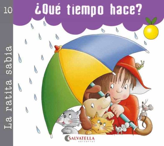 ¿que Tiempo Hace?