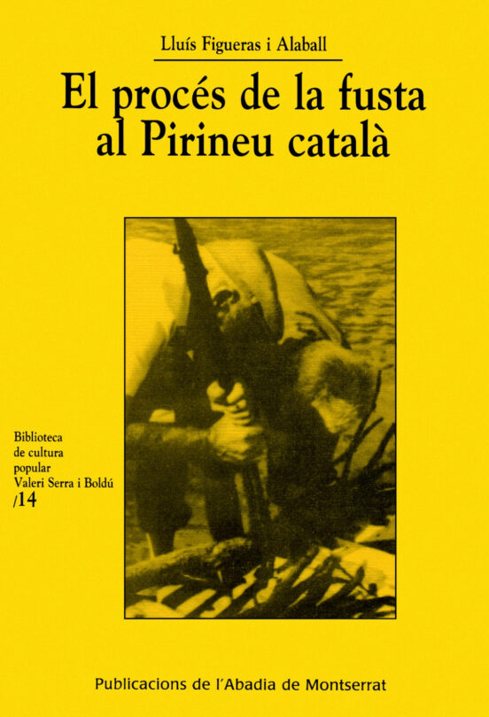 El Procés De La Fusta Al Pirineu Català