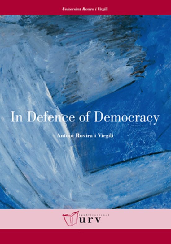 In Defence Of Democracy