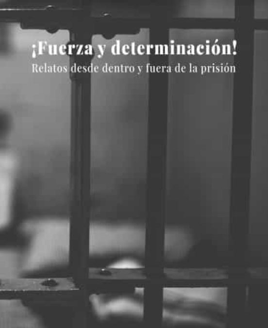 ¡fuerza Y Determinacion!