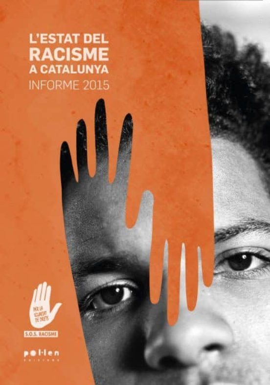 Lestat del Racisme a Catalunya