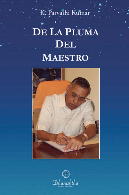 De La Pluma Del Maestro