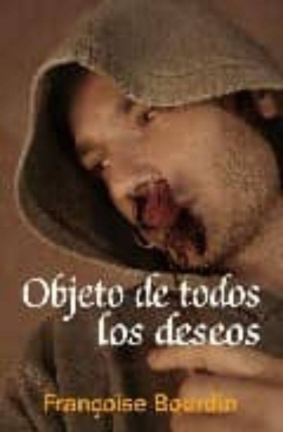 Objeto De Todos Los Deseos