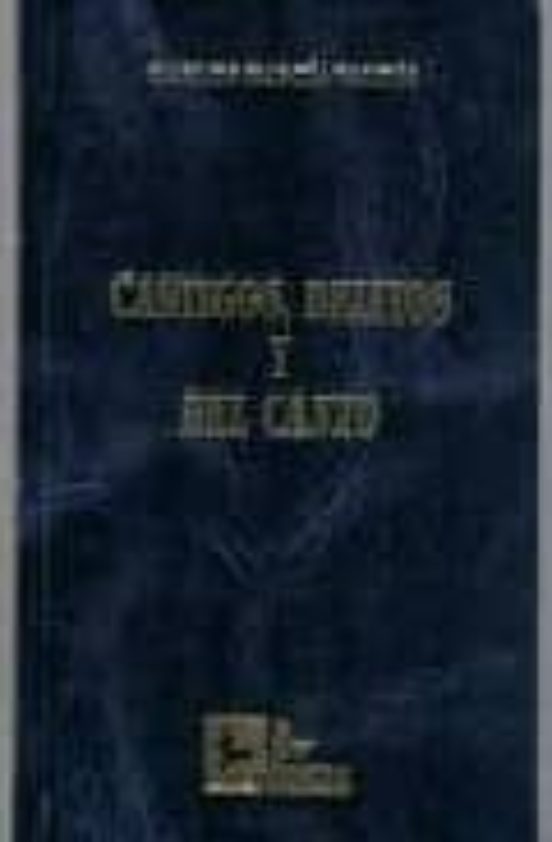 Castigos Delitos Y Bel Canto