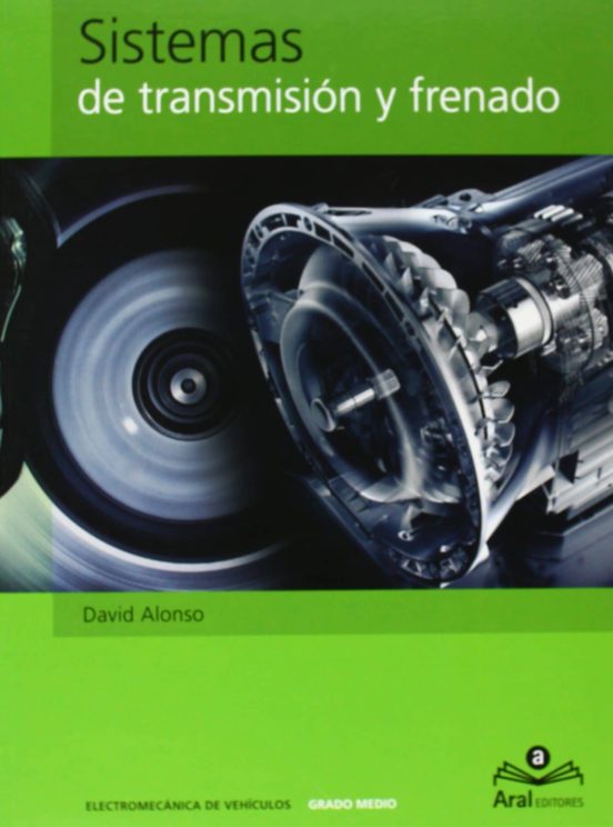 Sistemas De Transmisión Y Frenado