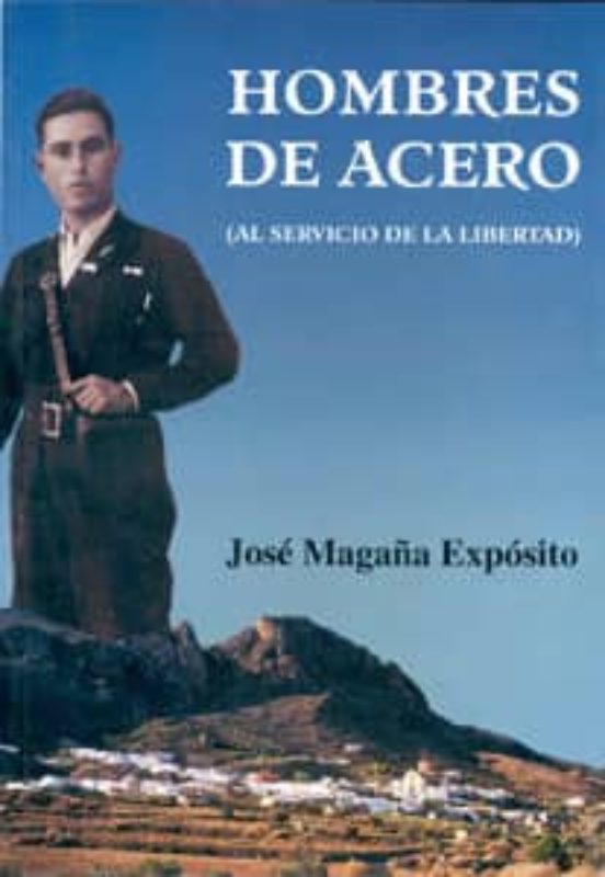 Hombres De Acero