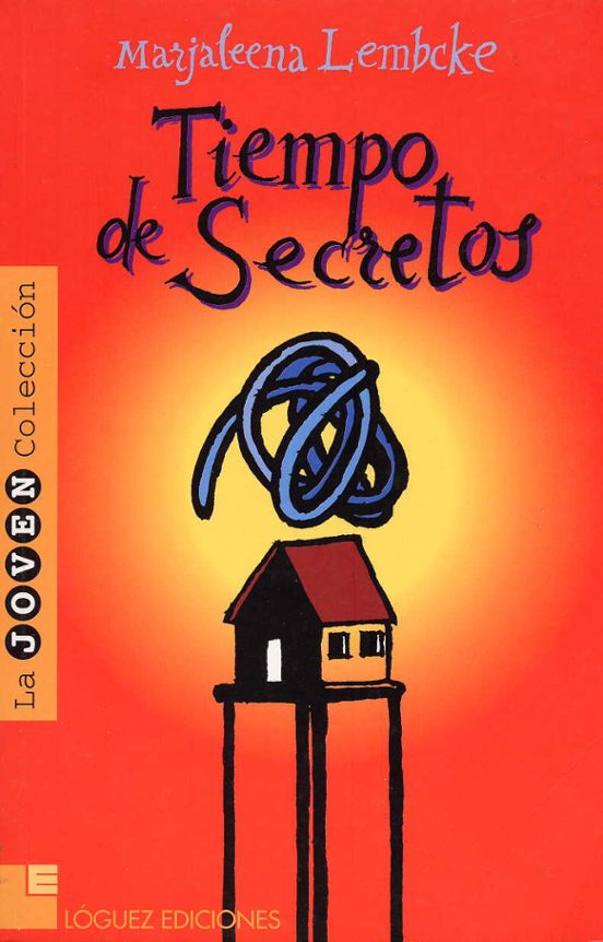 Tiempo De Secretos