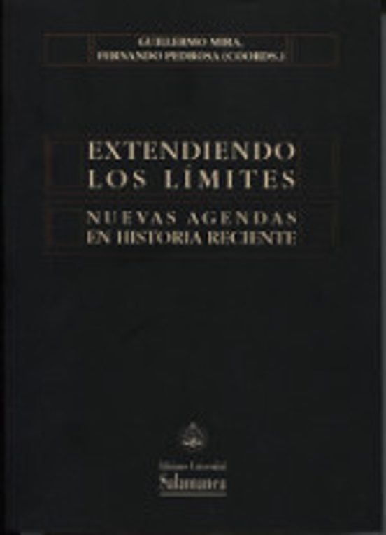 Extendiendo Los Límites
