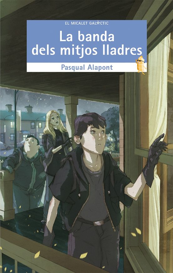 La Banda Dels Mitjos Lladres