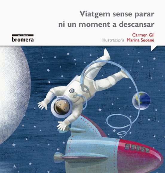 Viatgem Sense Parar Ni Un Moment A Descansar