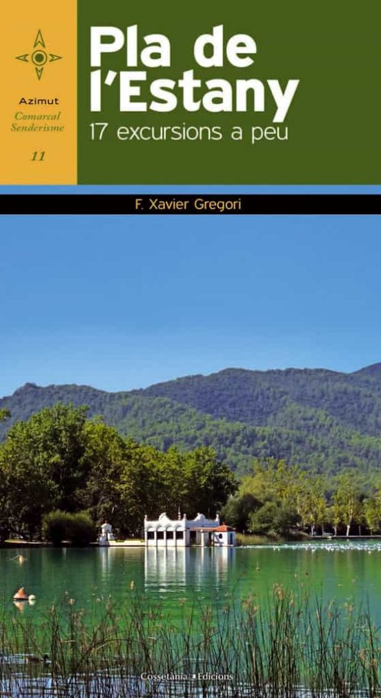 Pla De Lestany 17 Excursions A Peu
