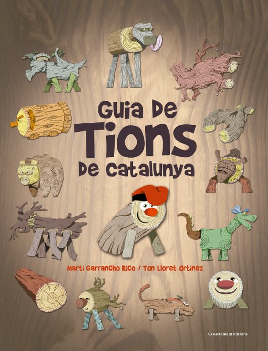 Guia De Tions De Catalunya