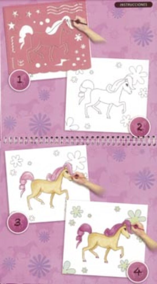 Caballos Y Ponis