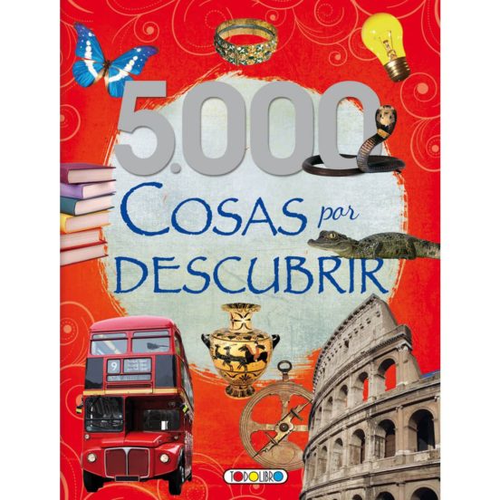 5000 Cosas por Descubrir